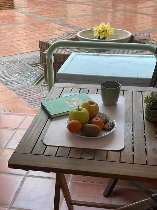 Apartamento Verde En Sotogrande